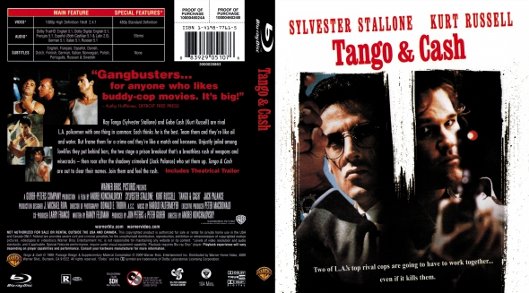 Tango & Cash