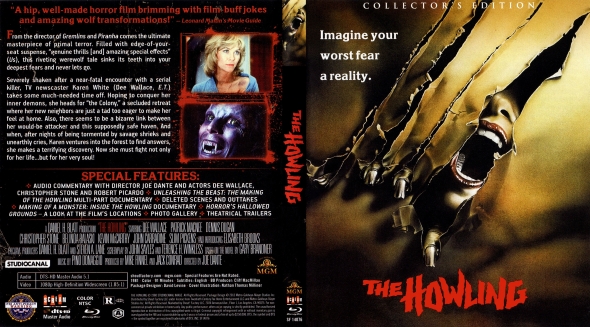 The Howling