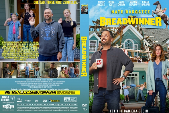 The Breadwinner