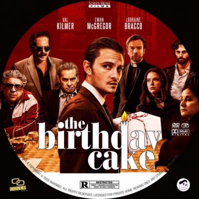 The Birthday Cake