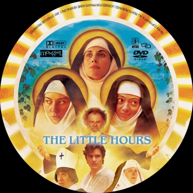 The Little Hours