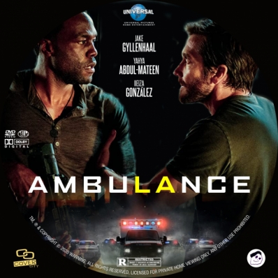 Ambulance