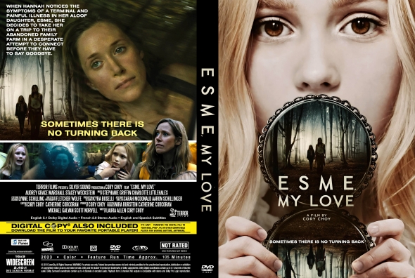 Esme, My Love