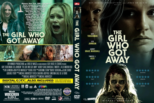 The Girl Who Got Away