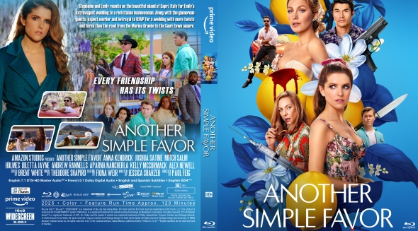Another Simple Favor