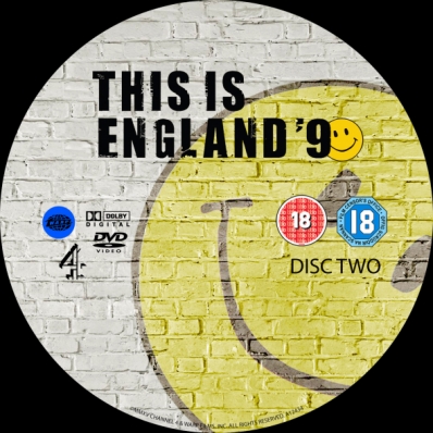 This Is England '90 - disc 2