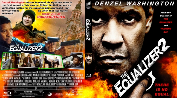 The Equalizer 2