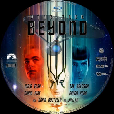 Star Trek Beyond