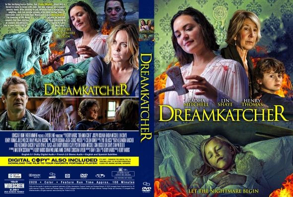 Dreamkatcher