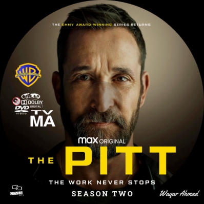 The Pitt - Season 2