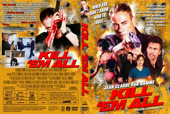 Kill'em All