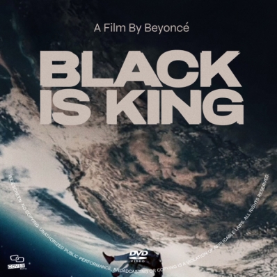 Black Is King
