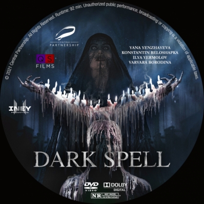 Dark Spell