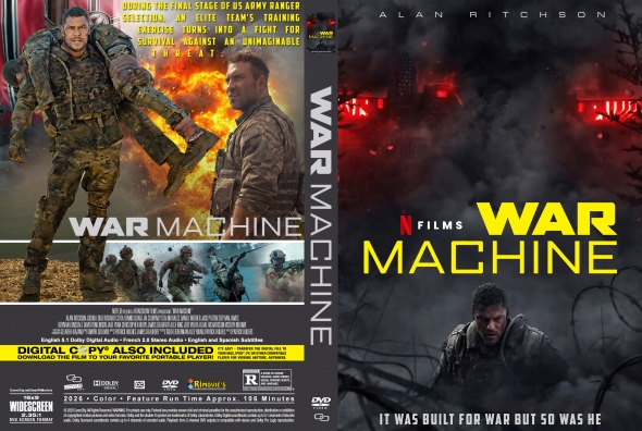 War Machine