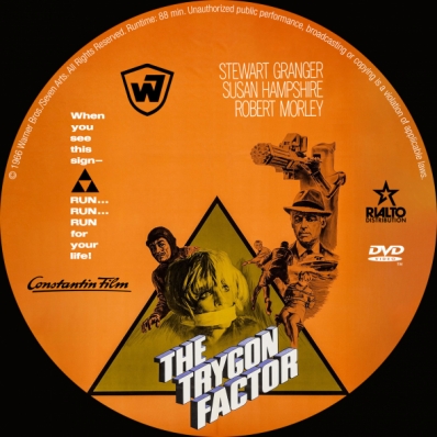 The Trygon Factor