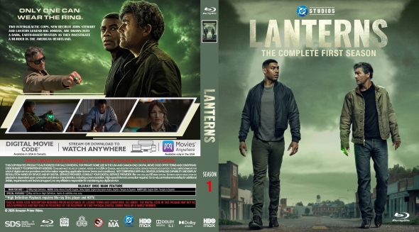 Lanterns - Season 1