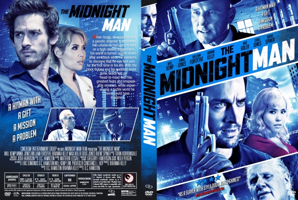 38 HQ Photos The Midnight Man Movie Review - Underrated Detective / Mystery Movies - The Stalking Moon