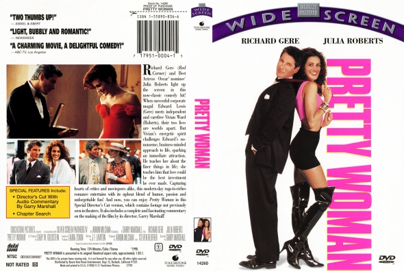 Pretty Woman