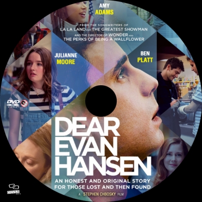 Dear Evan Hansen