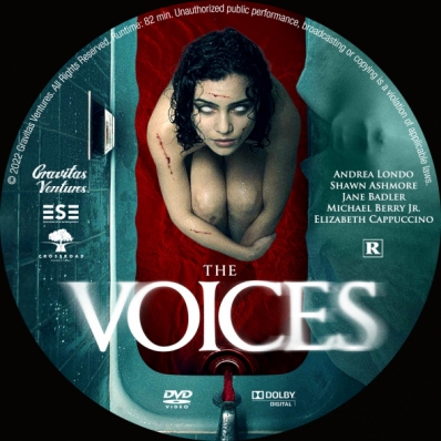 The Voices