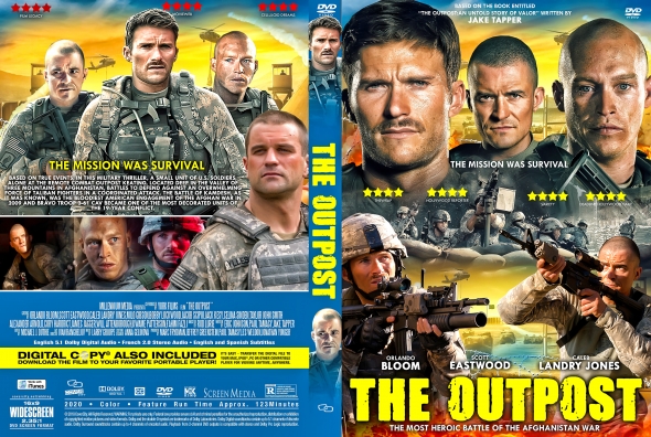 The Outpost