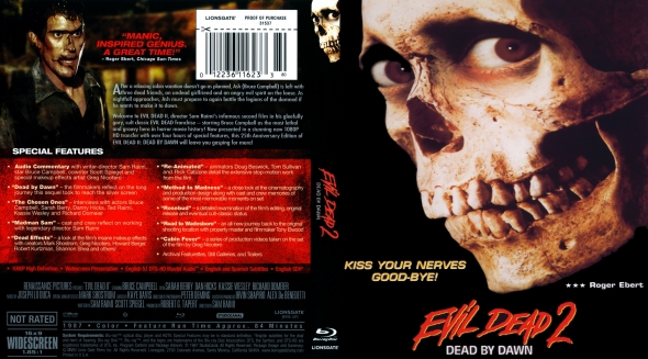 Evil Dead II