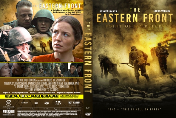 The Eastern Front