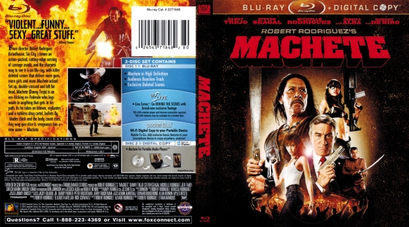 Machete