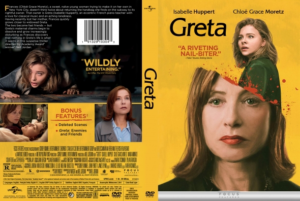 Greta