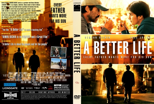 A Better Life