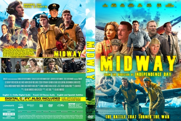 Midway