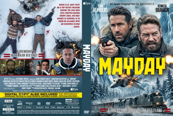 Mayday
