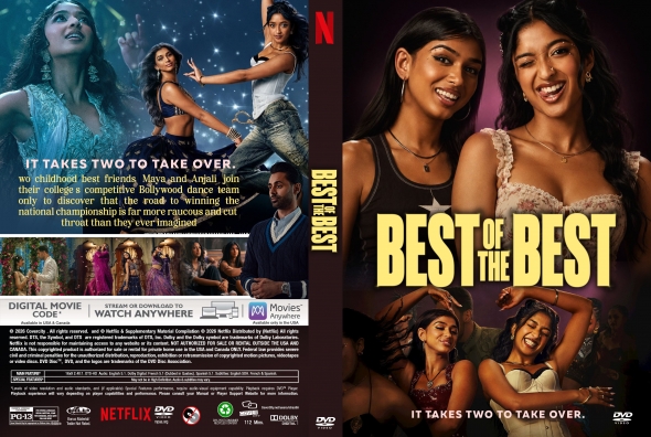 Best of the Best