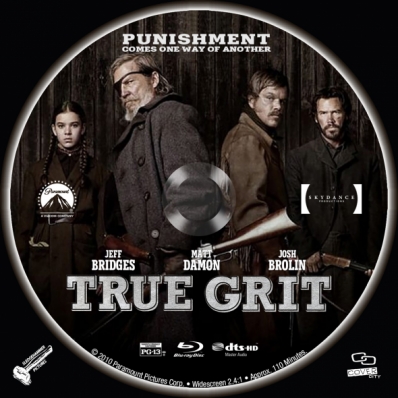 True Grit