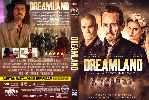 Dreamland