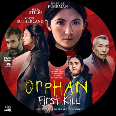 Orphan: First Kill