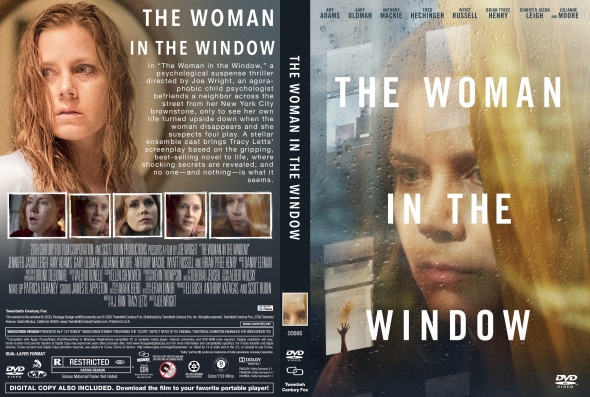 The Woman in the Window