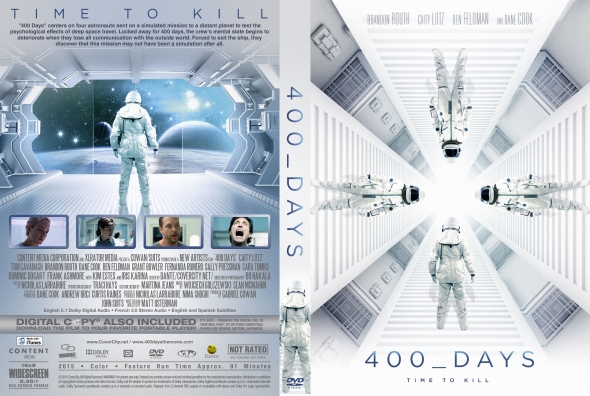 400 Days