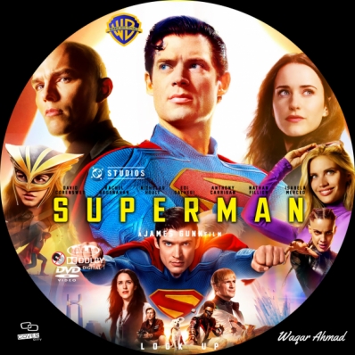 Superman