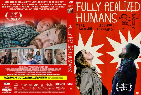 Fully Realized Humans