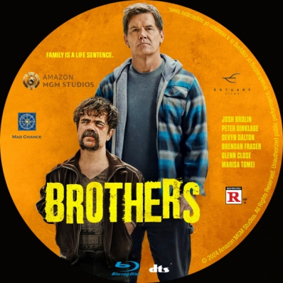 Brothers