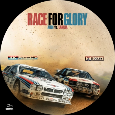 Race for Glory Audi vs Lancia