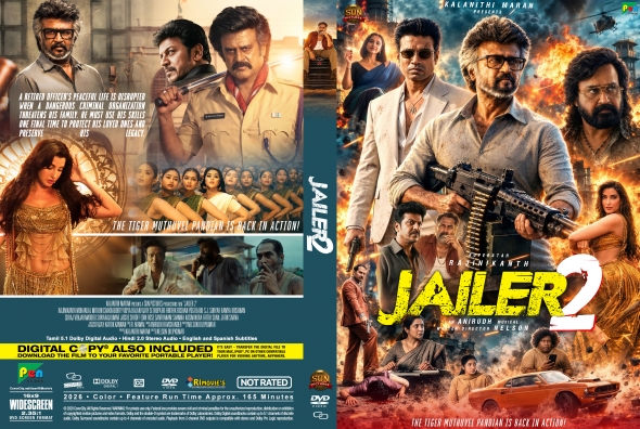 Jailer 2