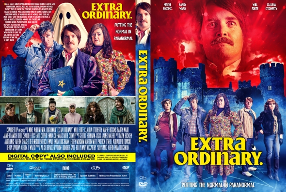Extra Ordinary