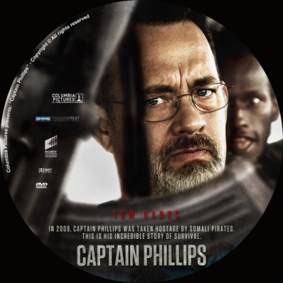 Captain Phillips