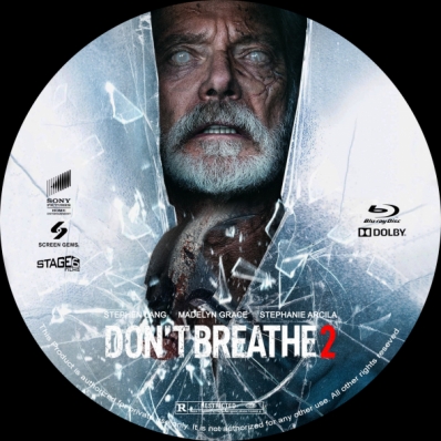 Don't Breathe 2