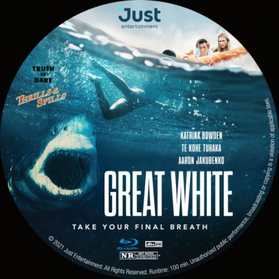 Great White