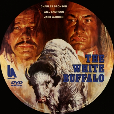 The White Buffalo