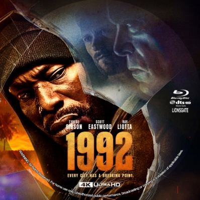 1992 (4K)