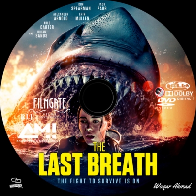 The Last Breath